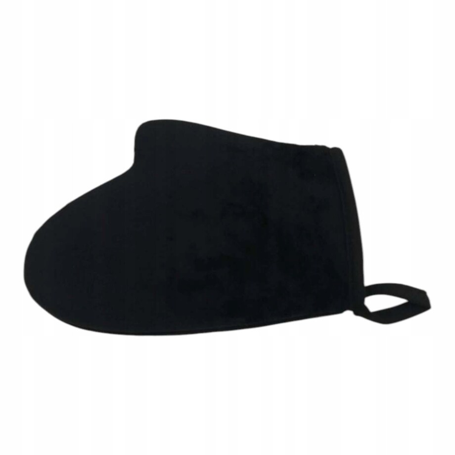 RĘKAWICA DO SAMOOPALACZA Rękawiczka do ciała i twarzy aplikator do bronzera