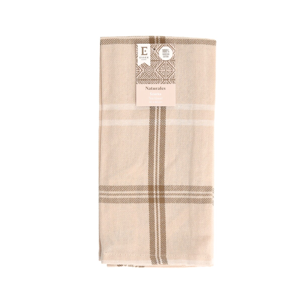 Ścierka Naturales 40x60 cm