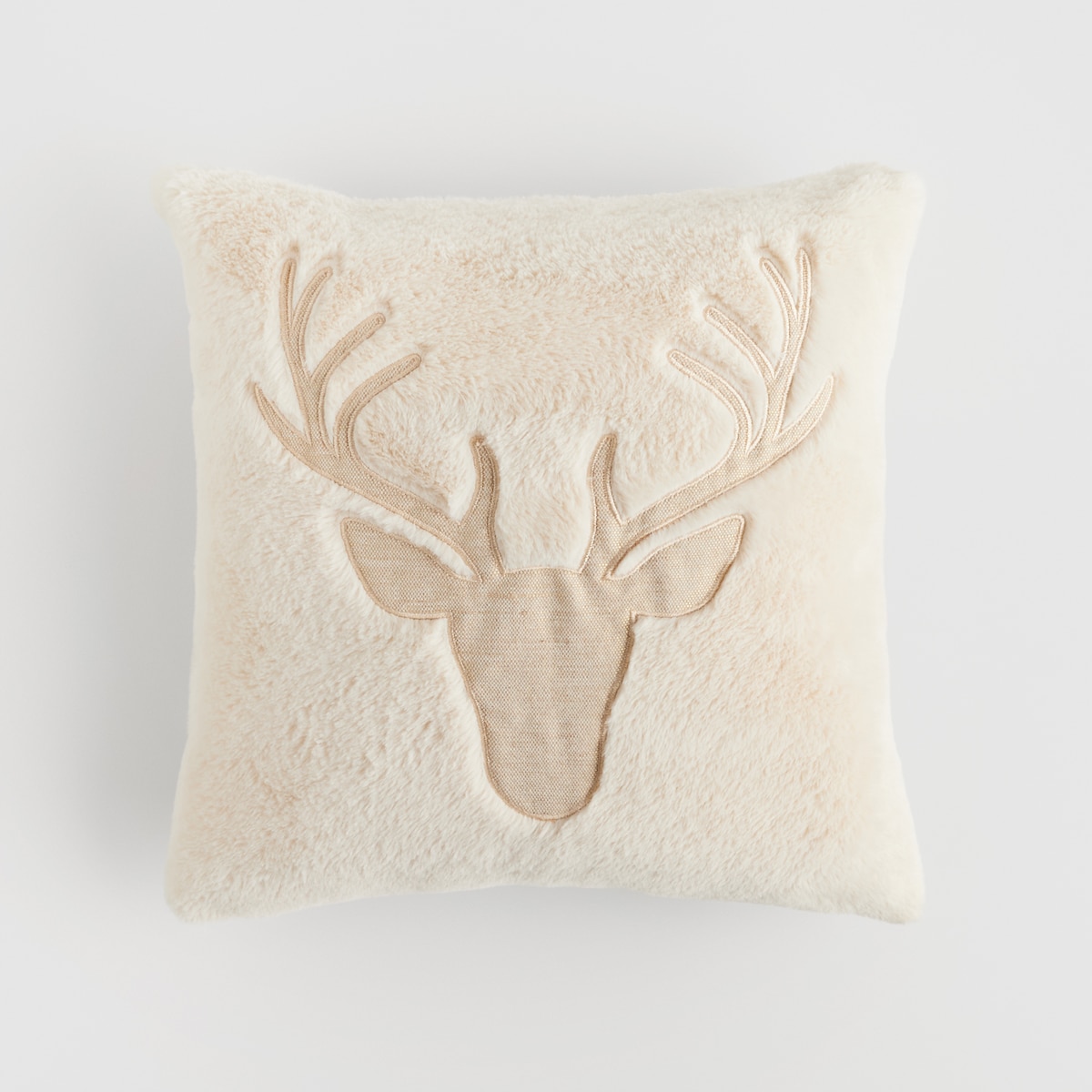 Poszewka Futrzana Antleris 45x45 cm