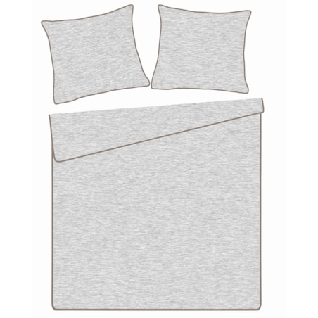 Pościel Z Mikrofibry Paleris 200x220 cm