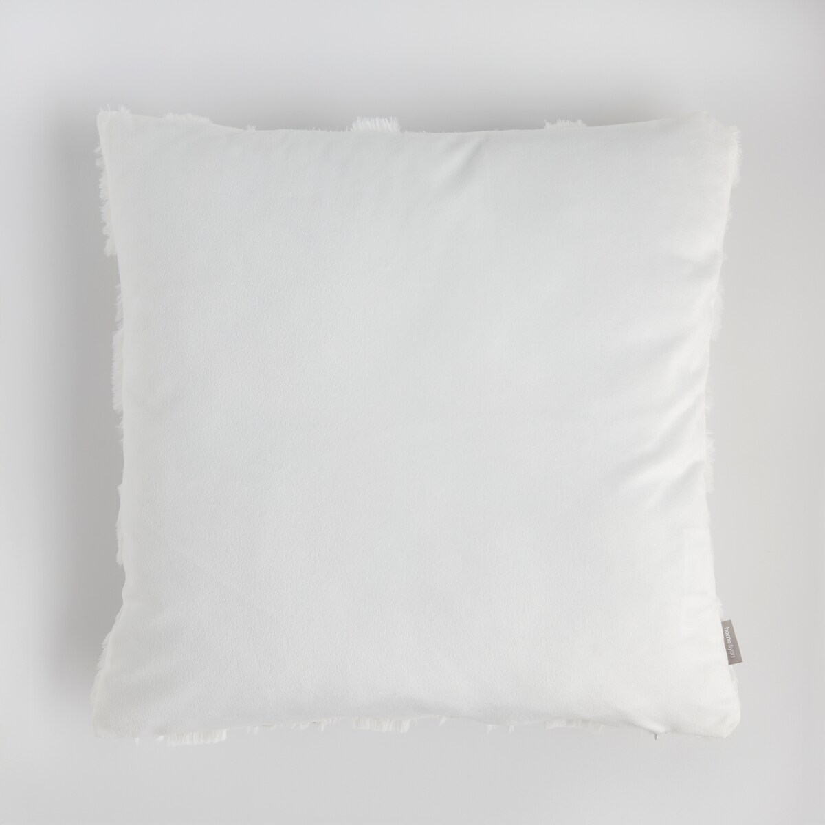 Poszewka Haftowana Bunniva 45x45 cm z motywem królika