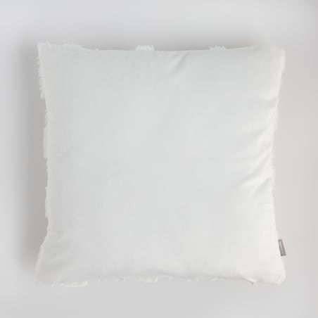 Poszewka Haftowana Bunniva 45x45 cm z motywem królika