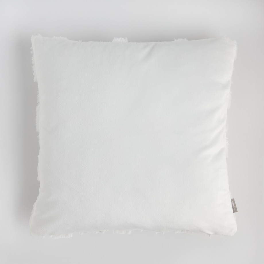 Poszewka Haftowana Bunniva 45x45 cm z motywem królika