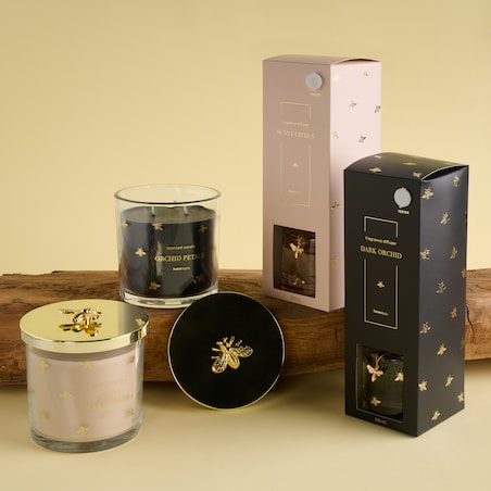 Odświeżacz Powietrza Belliamo z motywem zwierzęcym