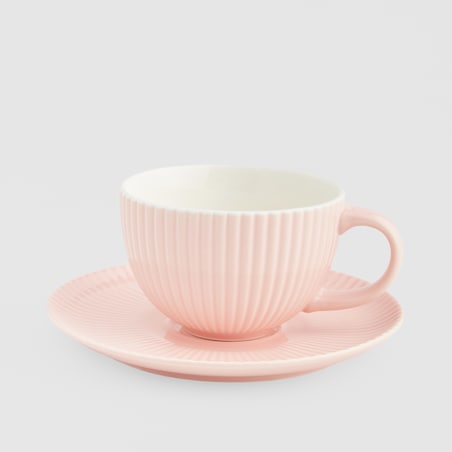 Filiżanka Ze Spodkiem Mishka