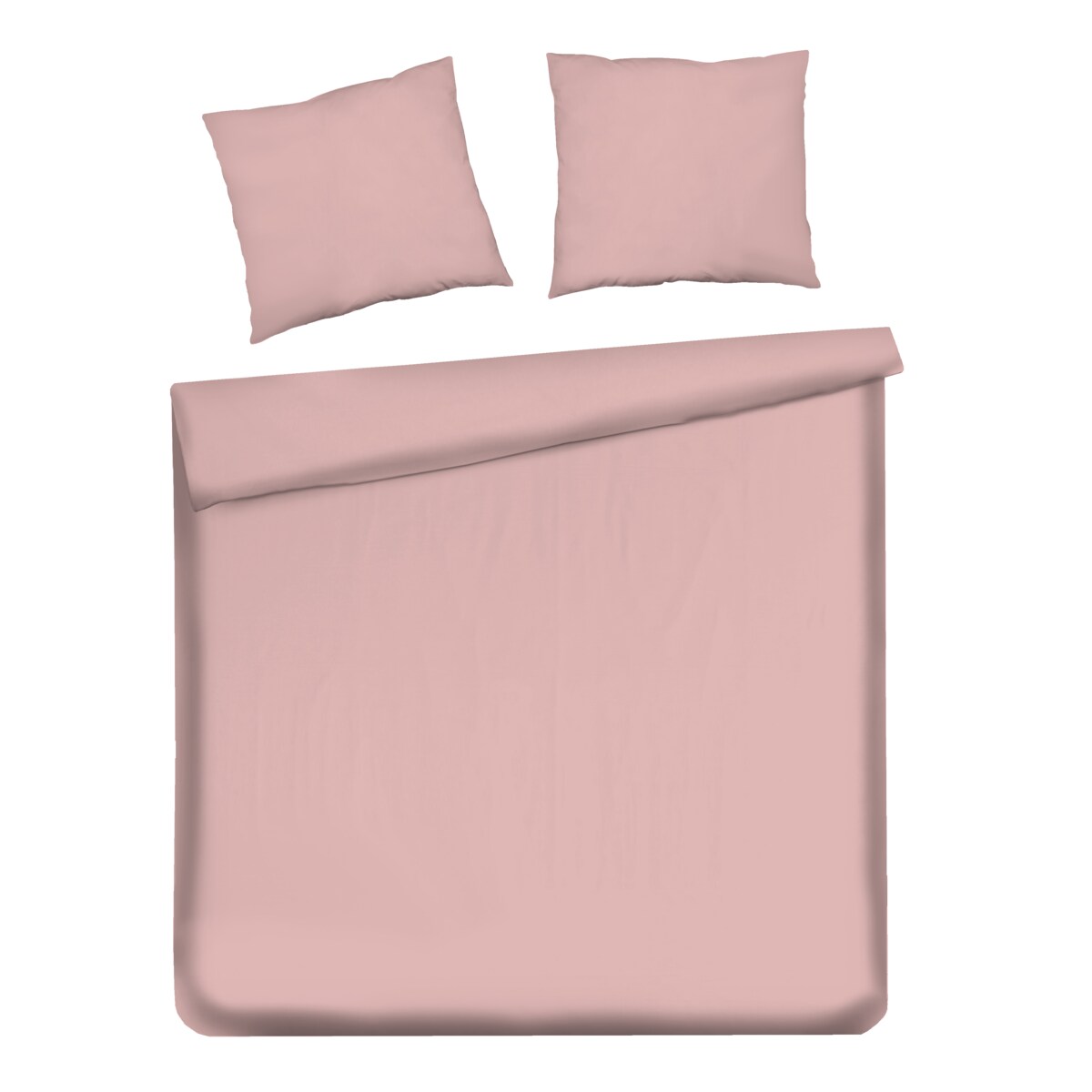 Pościel z bawełny satynowej Satinette 200x220 cm