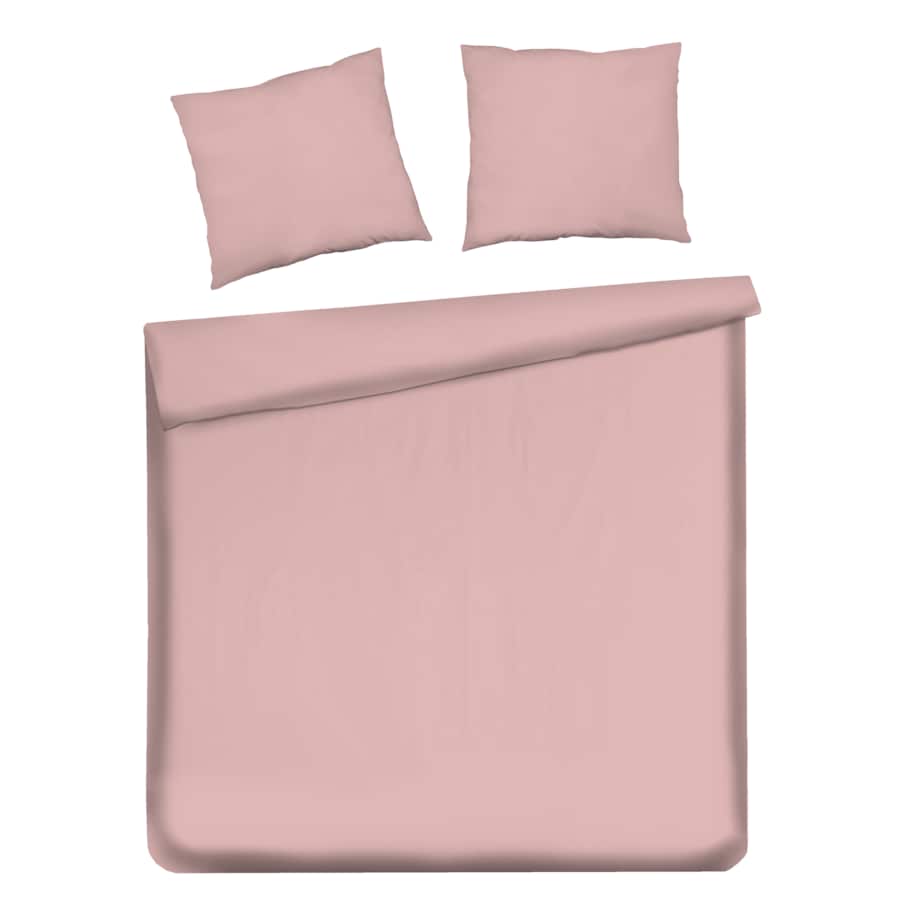 Pościel z bawełny satynowej Satinette 200x220 cm