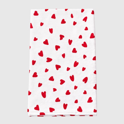 Ścierka Sweetheart 45x65 cm