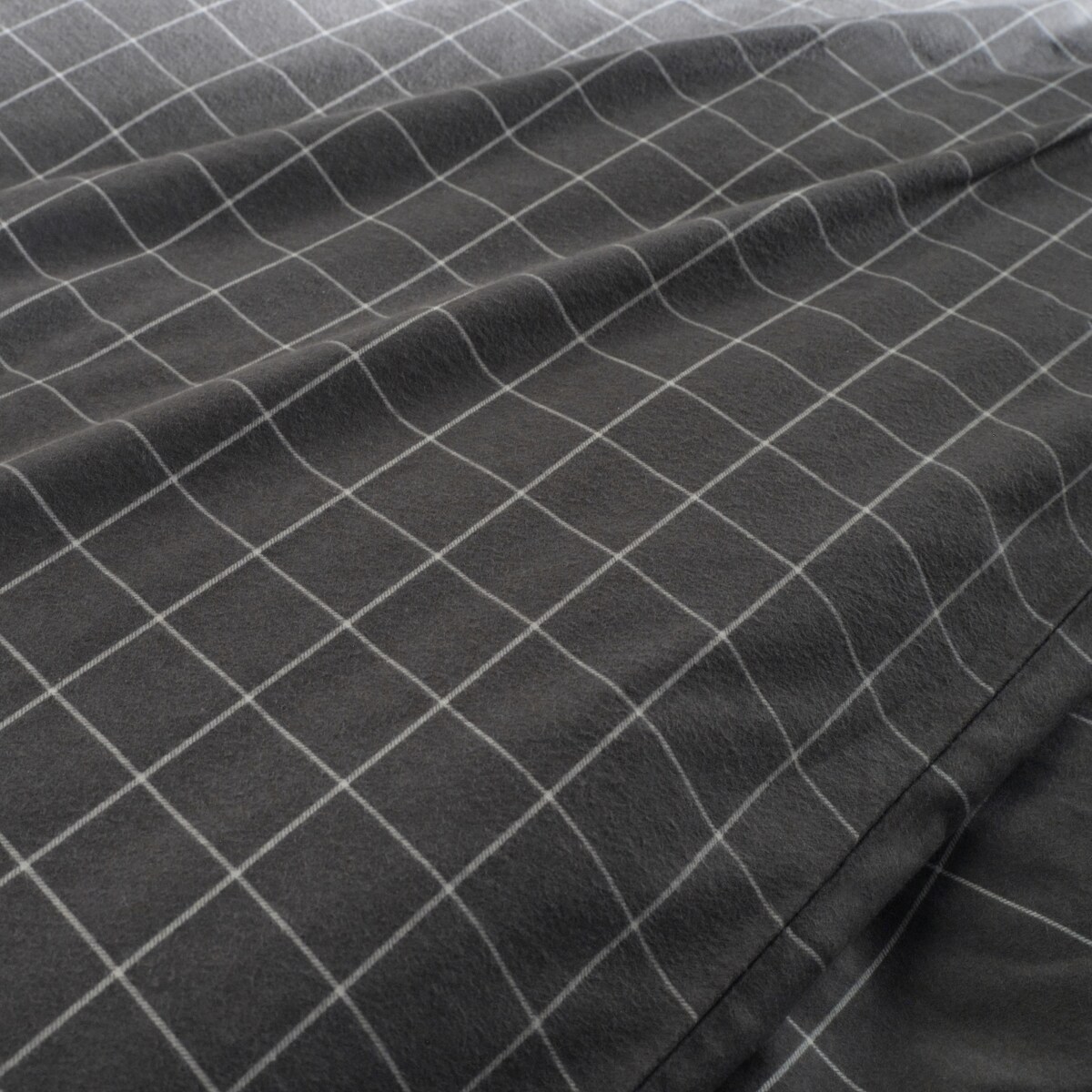 Pościel Flanelowa Rist 160x200 cm