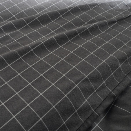 Pościel Flanelowa Rist 160x200 cm