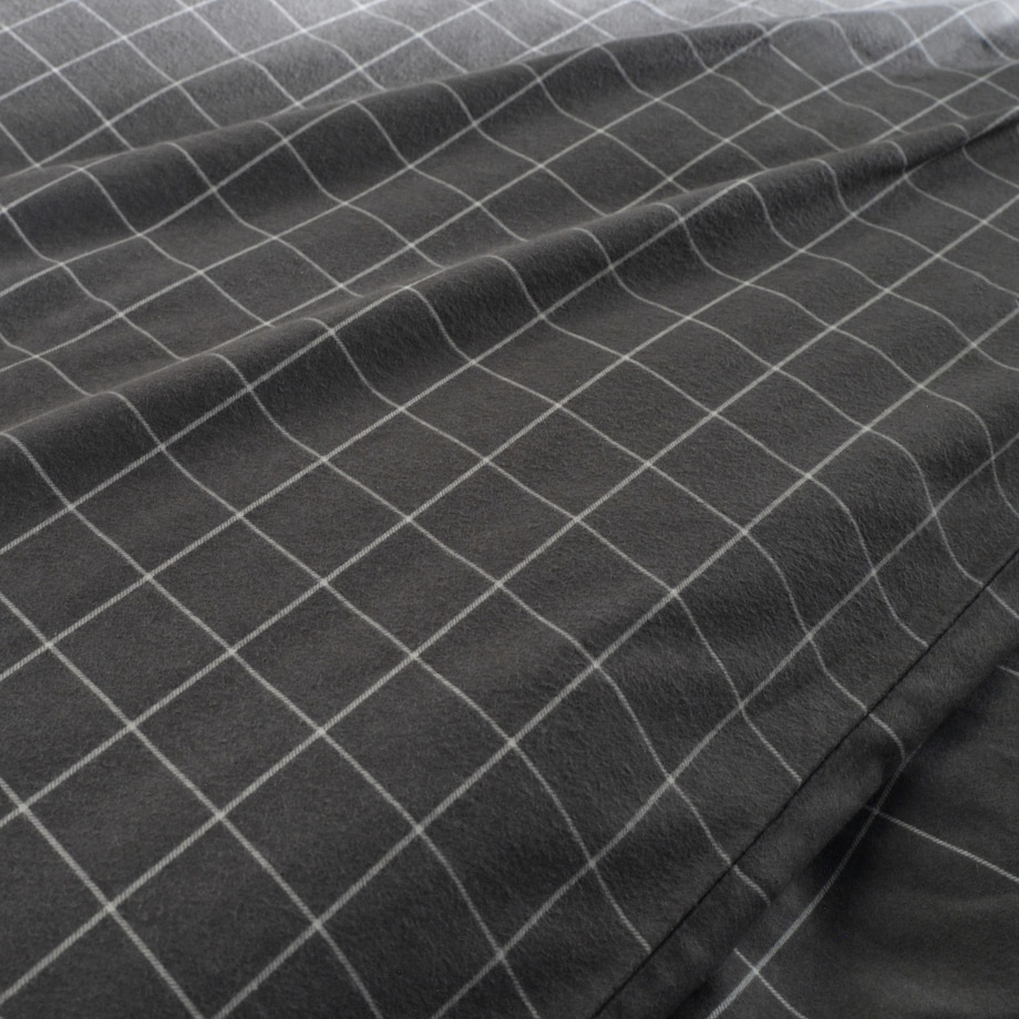 Pościel Flanelowa Rist 160x200 cm