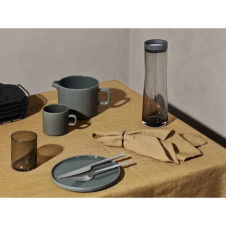 Zestaw 2 Szklanek WAVE, 300 ml, Blomus