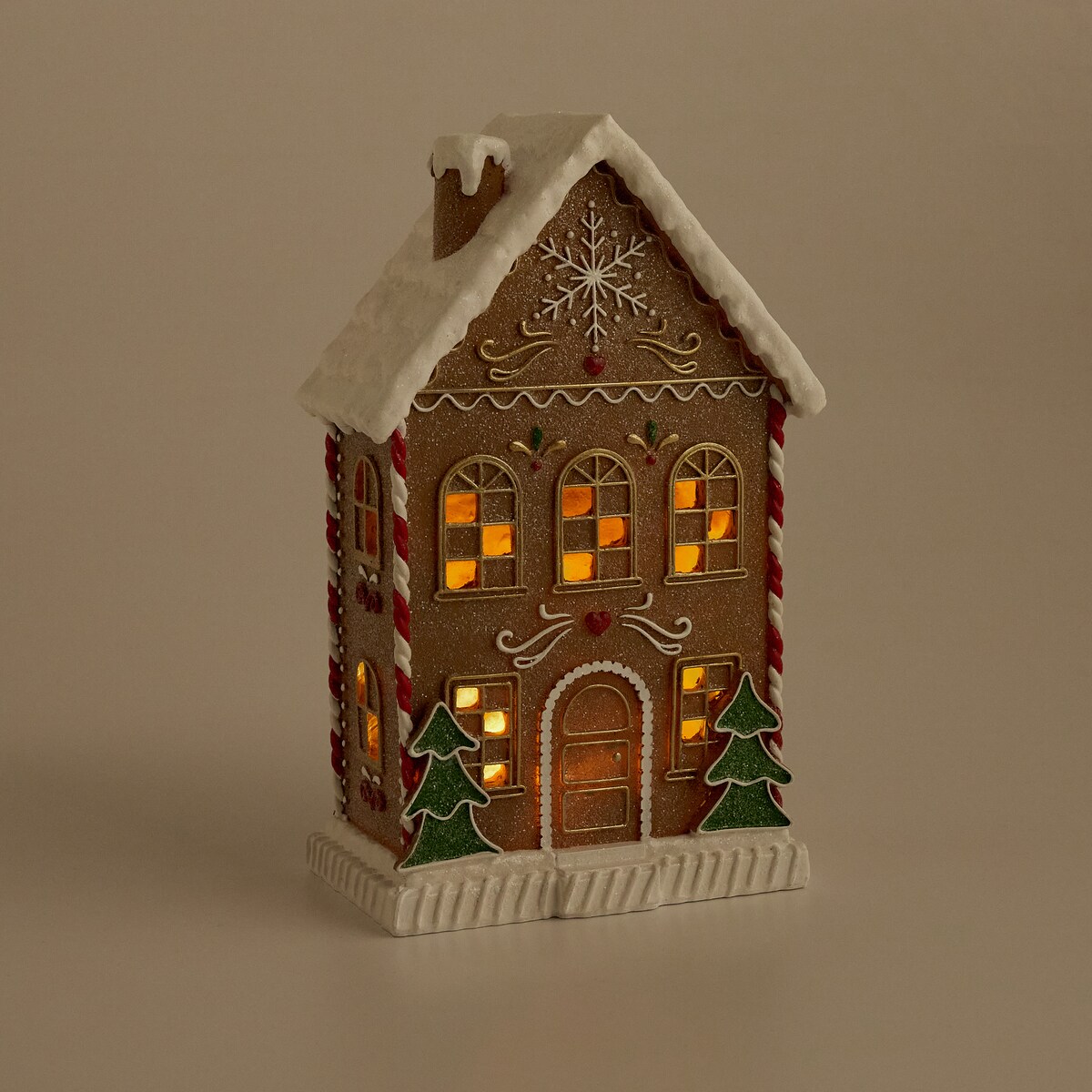 Figurka Led Charmansion