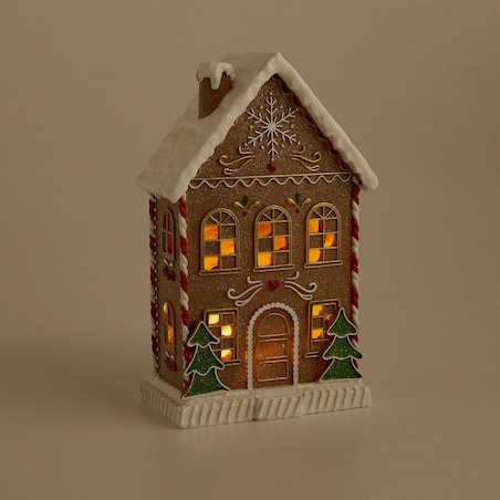 Figurka Led Charmansion