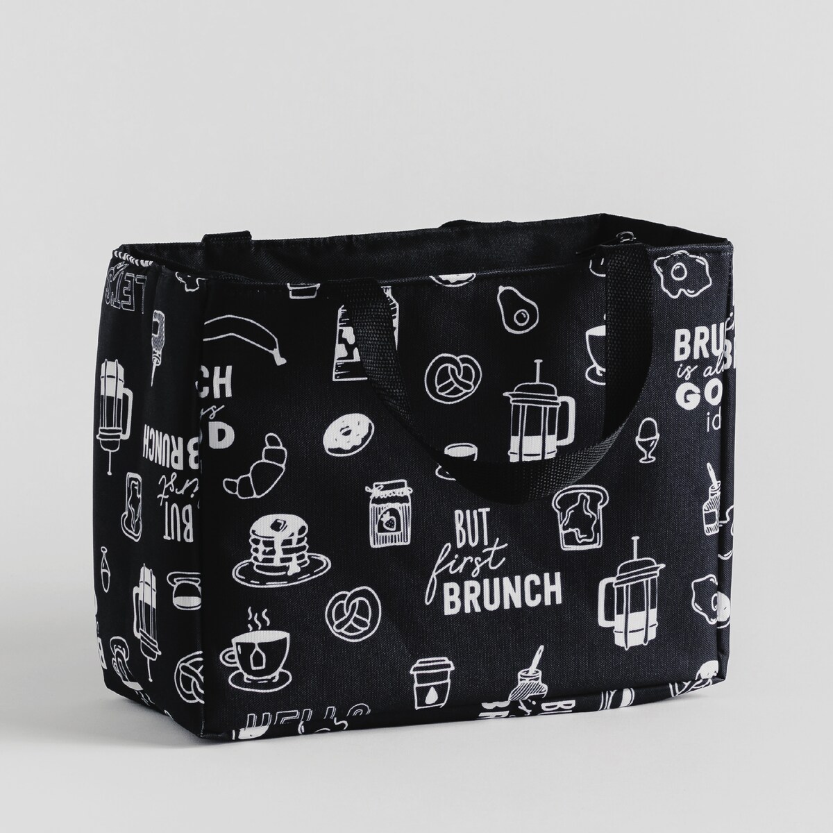 Torba Na Lunch Bruncher 14x29 cm