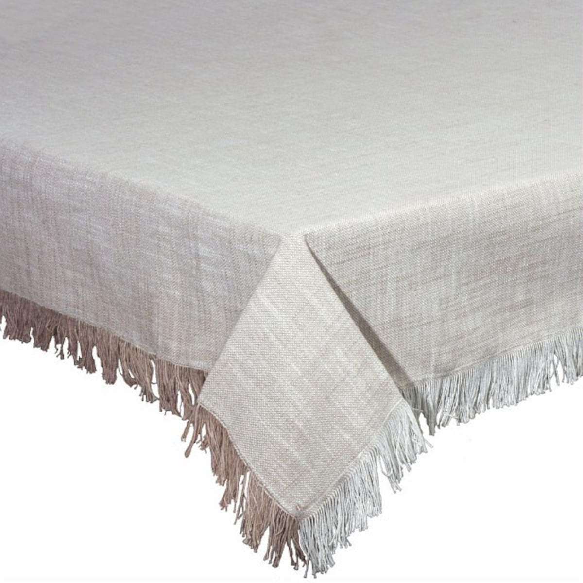 AF VOBE OBRUS 150 X 300 CM BEŻOWY