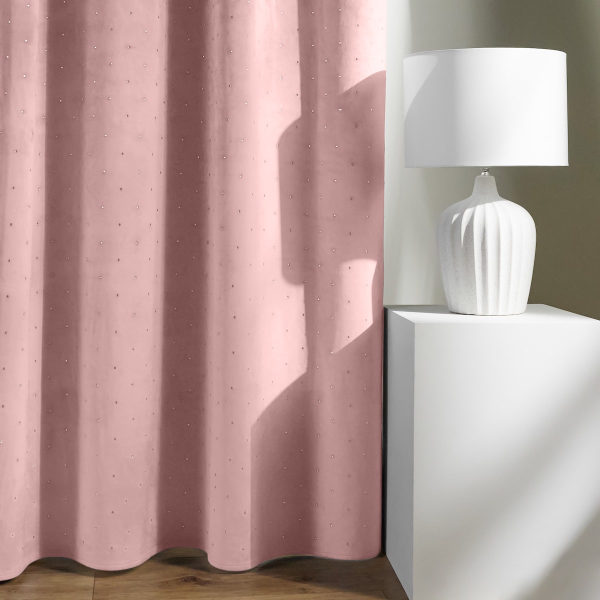 Zasłona Palazio 140x250 cm