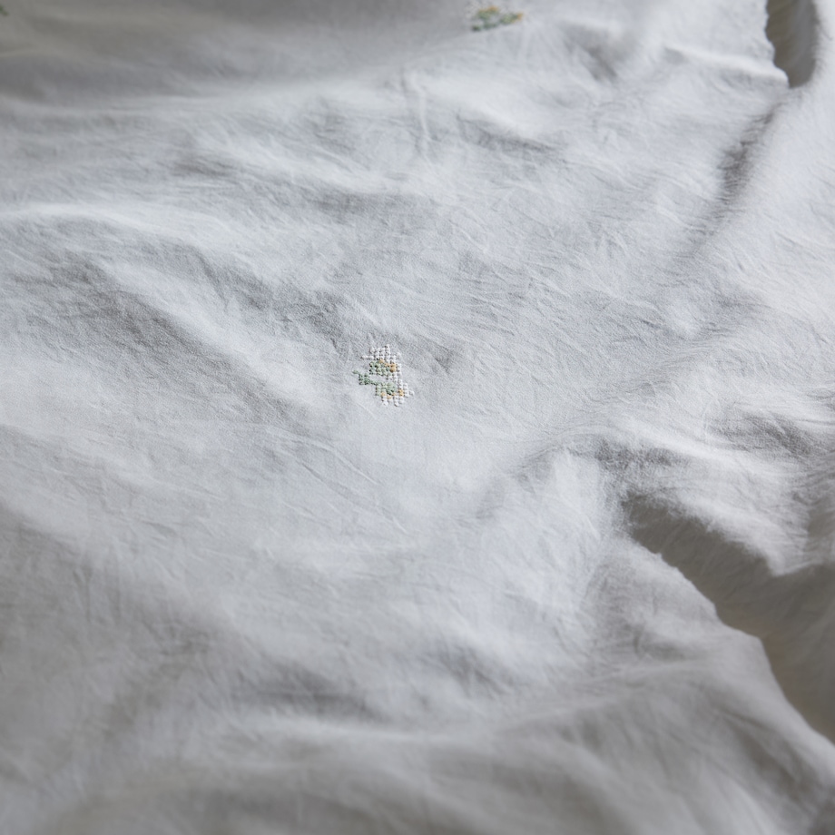 Pościel Z Mikrofibry Frescot 160x200 cm