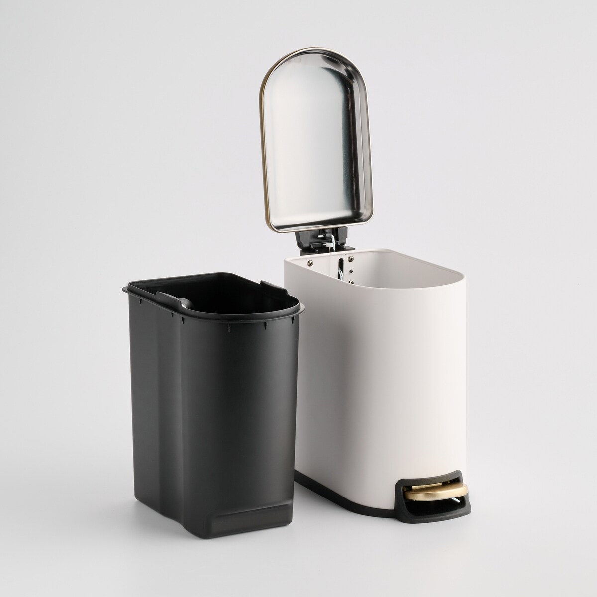 Kosz Na Śmieci Monana