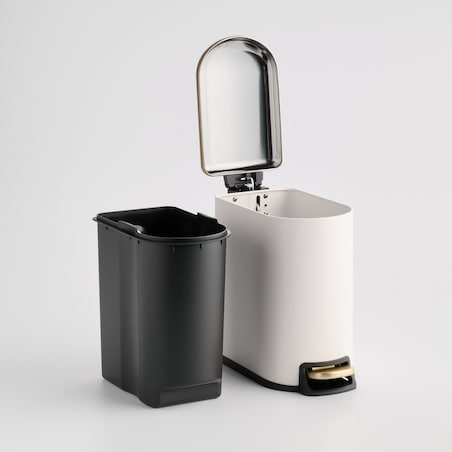 Kosz Na Śmieci Monana