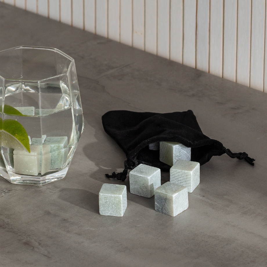 Kostki Chłodzące Stones