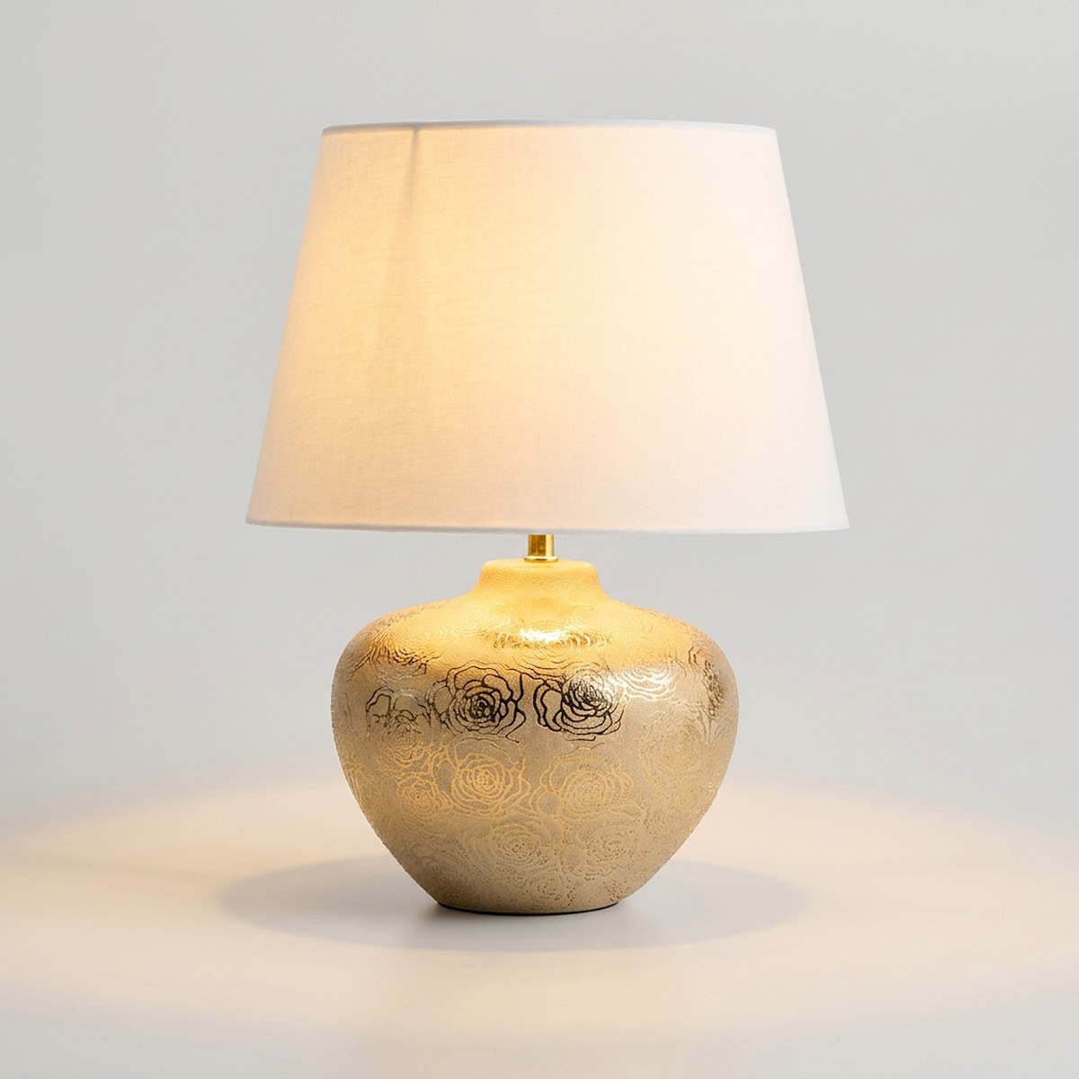 Lampa Stołowa Barbra