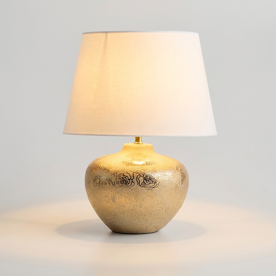Lampa Stołowa Barbra