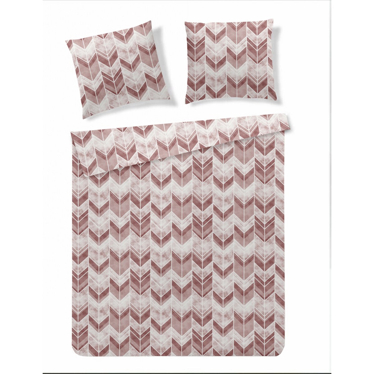 Pościel Z Mikrofibry Arrosa 200x220 cm