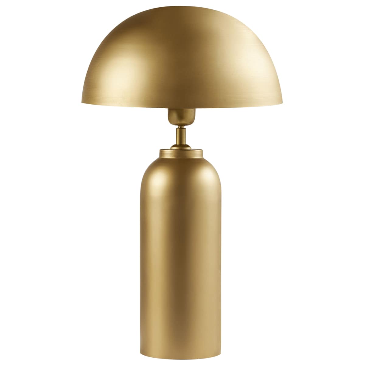 Lampa stołowa JALANGI Metal