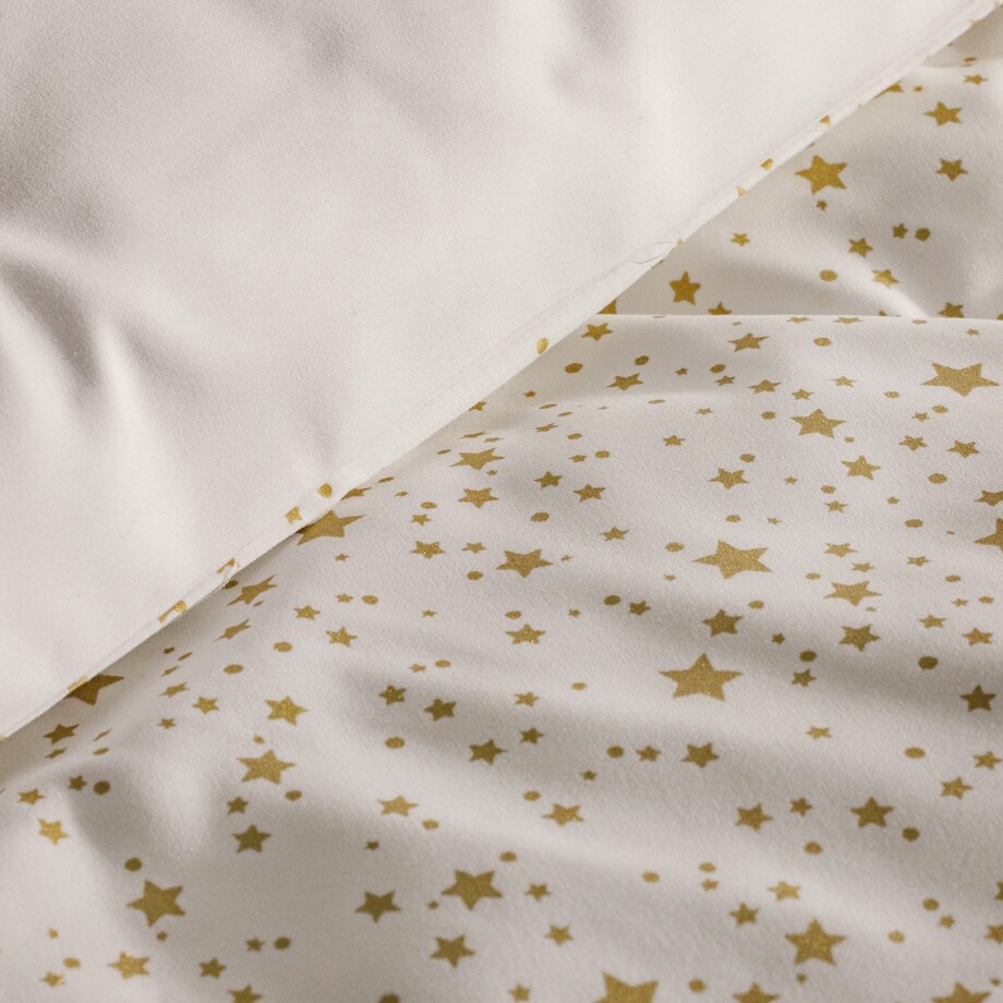 Microfiber Bed Linen Noli 200x220 cm