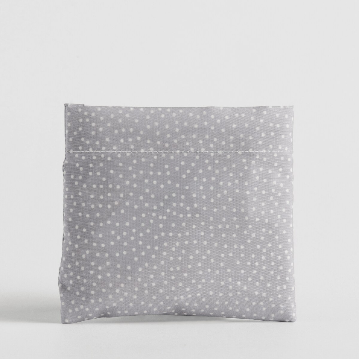 Torba Składana Majes 40x55 cm w groszki