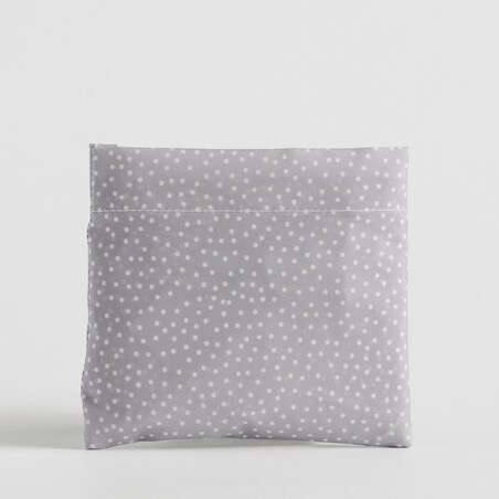 Torba Składana Majes 40x55 cm w groszki