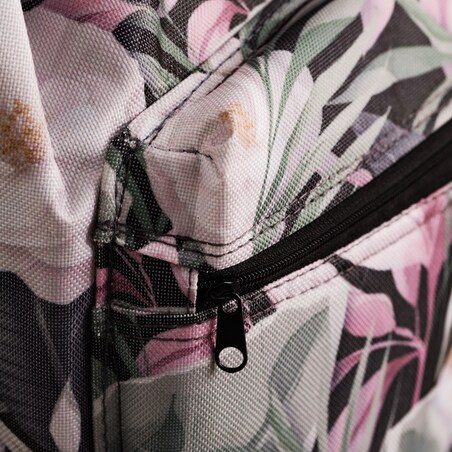 Wózek Zakupowy Tropicani Flower 38x45 cm