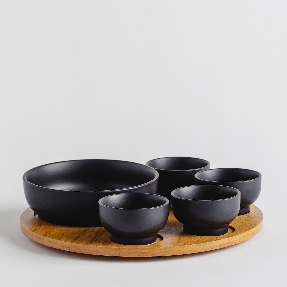 Patera obrotowa Coletive