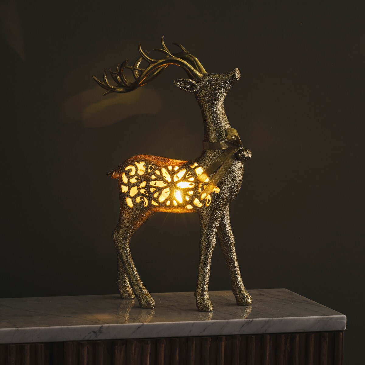 Figurka Led Winteros