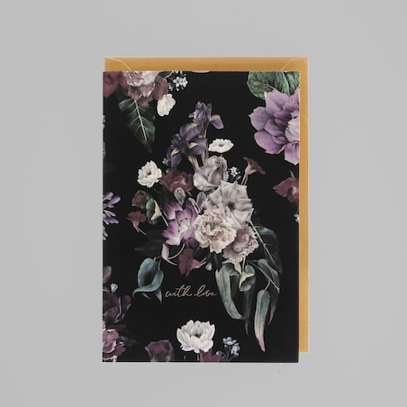 Kartka Okolicznościowa Flerro