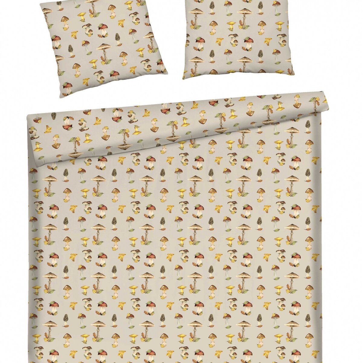 Pościel Bawełniana Pennybun 200x220 cm