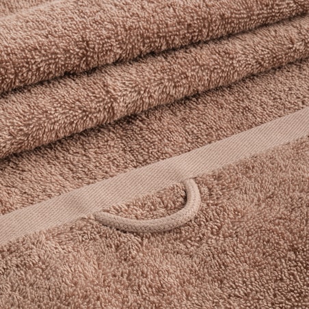 Ręcznik dekoracyjny Makrino 70x130 cm