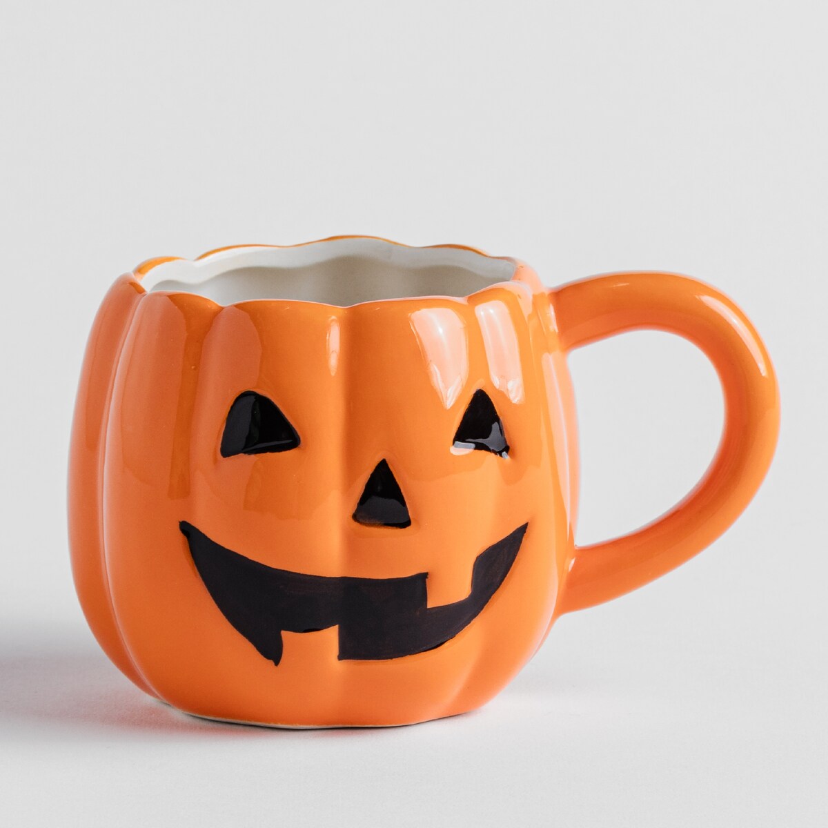 Mug Pumpkinface