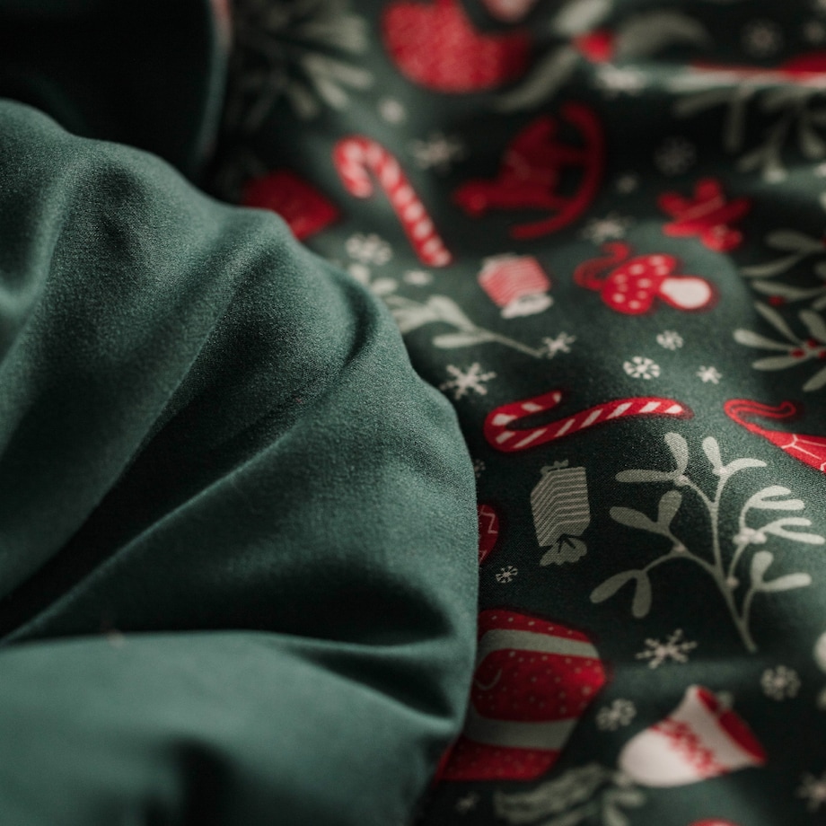 Pościel Z Mikrofibry Giftos 200x220 cm