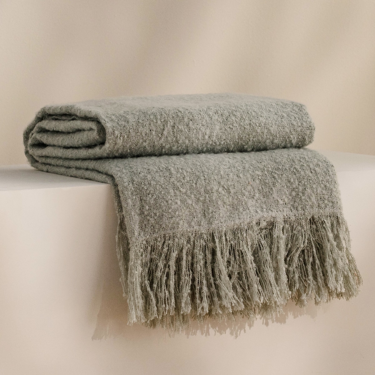 Koc Boucle Tracyk 130x170 cm