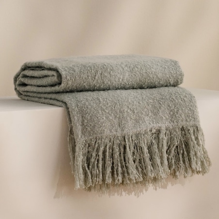 Koc Boucle Tracyk 130x170 cm