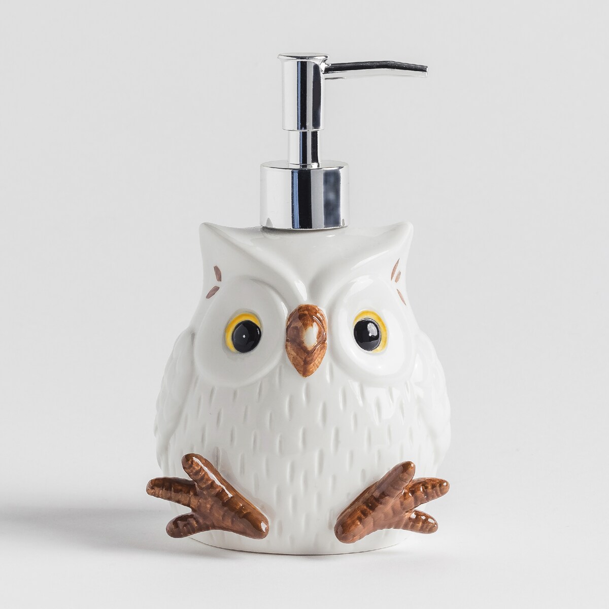 Dozownik Łazienkowy Skog