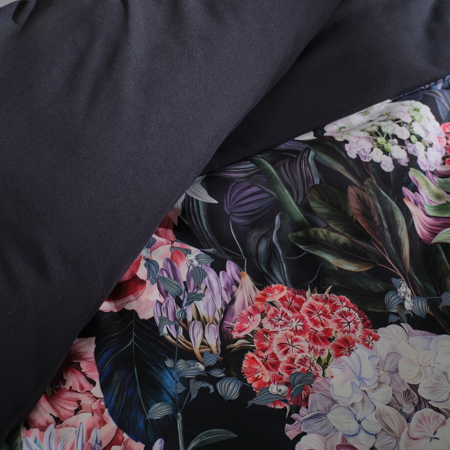 Pościel Z Mikrofibry Grandiflora 160x200 cm