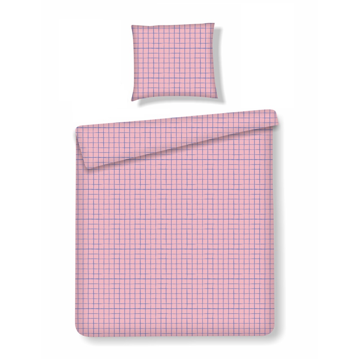 Pościel Bawełniana Silecio 140x200 cm