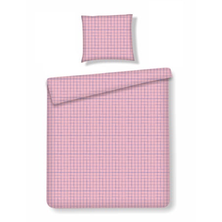 Pościel Bawełniana Silecio 140x200 cm