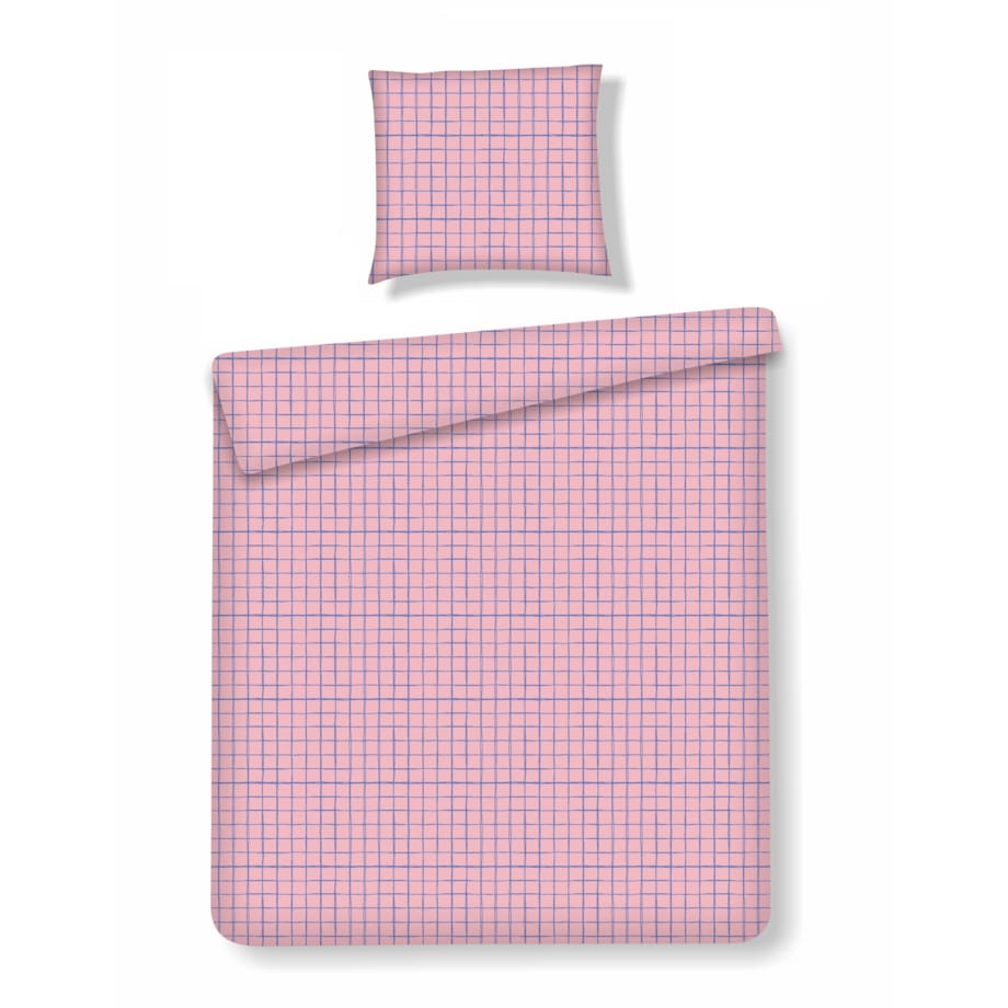 Pościel Bawełniana Silecio 140x200 cm