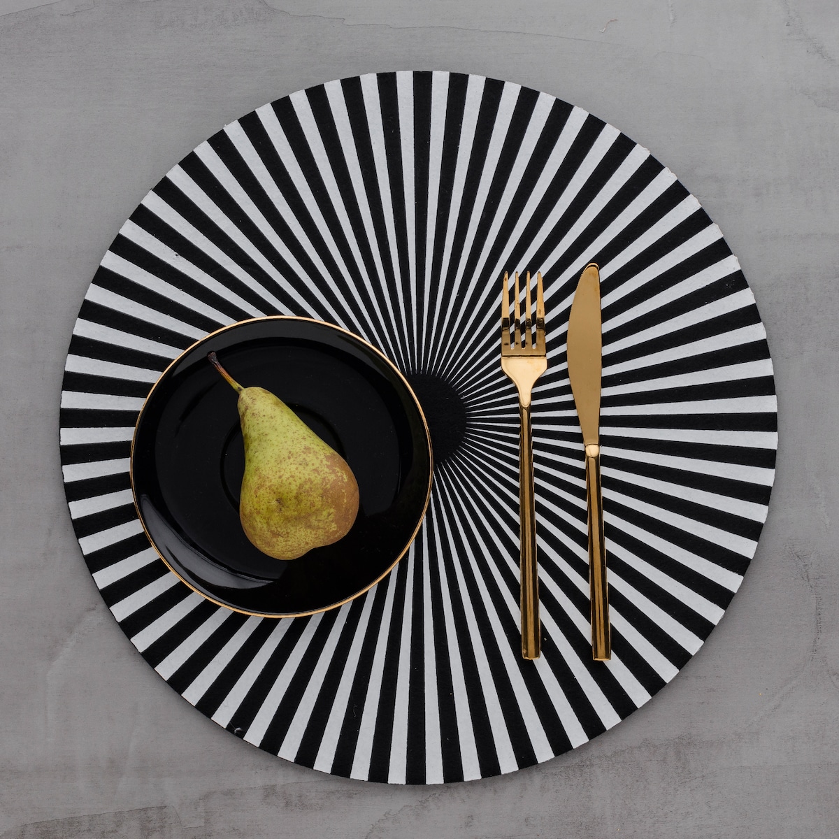 Podkładka Dekoracyjna Sunero