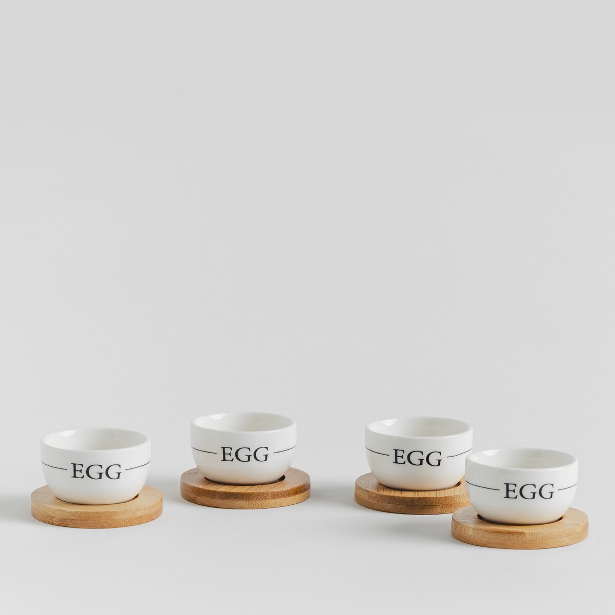 Komplet Naczyń Na Jajka Eggos