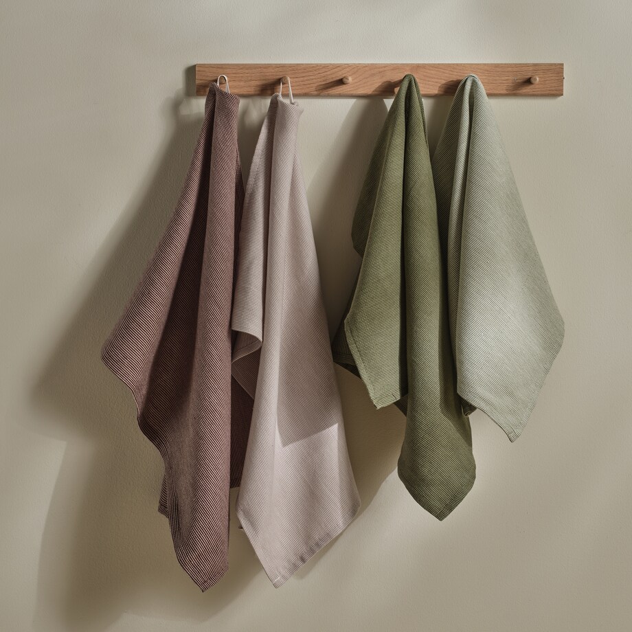 Komplet Ścierek Reglo 45x65 cm